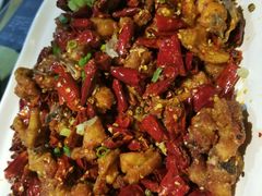 -望京一号·重庆江湖菜(工体店)
