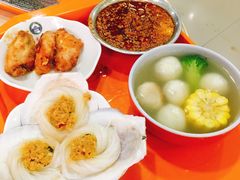 -梅园食堂