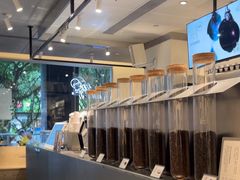 -喜茶(广州保利中环店)