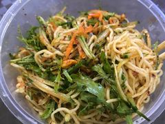 -川瘾手工酸辣粉(吉林大学前卫南区日新楼店)