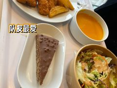 -宜家·瑞典风味餐厅(四元桥店)