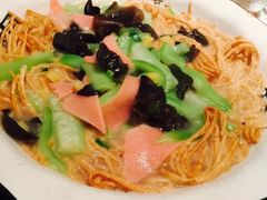 芳芳私房菜(承德路店)-芳芳私房菜·精做淮扬菜(承德路店)