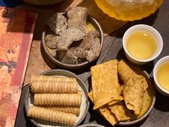 -邈墨茶馆(大兜路1号店)
