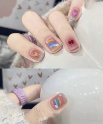 -斯馨·健康美甲美睫