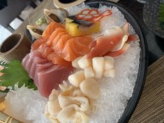 -稻早料理美术馆(城阳店)