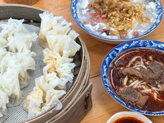 -晓友烧麦(光华村店)