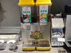 -世新养生馆(福马路店)