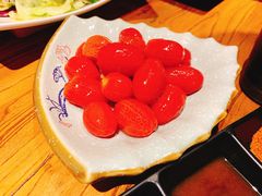-千寻烧肉(政务区店)