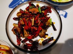 -大海碗·京菜炸酱面(雍和宫店)