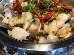 -隔壁老王·家常云南菜(花巷店)