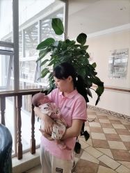 -童谣里医疗级月子中心(独栋湖景店)