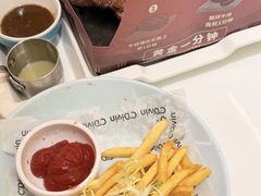 -杯子红牛排(创意产业园店)