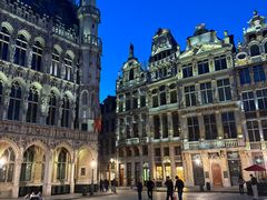 -布鲁塞尔大广场