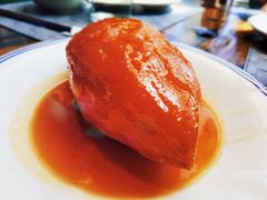 蜜汁地瓜-一桶江山餐厅(松北店)