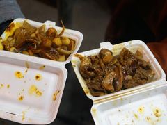 -明记牛杂(新马路分店)