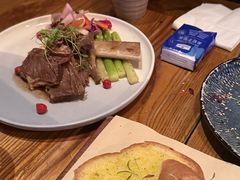 -JuiceRobot·手工意大利面&汉堡精酿(珠江新城店)