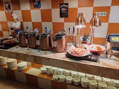 -戈拿旺巴西烤肉(崇文门店)