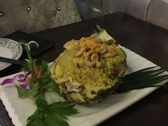 -Siam泰餐厅(水上公园店)