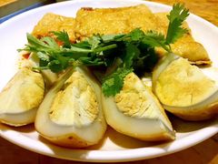 -陈鹏鹏潮汕菜(欢乐海岸 海边景观店)