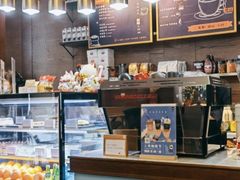 -及咖啡GatherCoffee(华申大厦店)