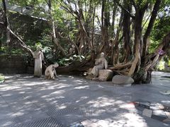 -船政文化景区-罗星塔公园