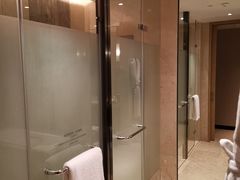 -上海崇明金茂凯悦酒店