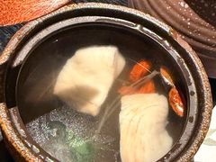 -松鹤精致料理(五一中路店)