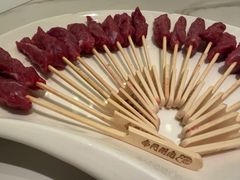 -南门涮肉(上海二店)