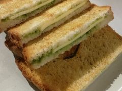 -HELLO 27 意面·沙拉·帕尼尼