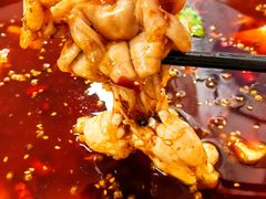 -重庆何乌鱼(南湖逸家店)