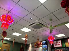 -鲁达面馆本帮风味(共康东路店)