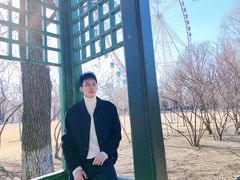 -哈尔滨文化公园