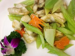 -天天海鲜城·海鲜大排档(新溪店)