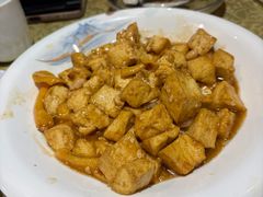 -春江饭店(共青团路总店)