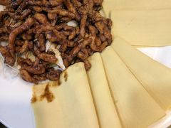 -新302餐厅(国家新闻出版广电总局)