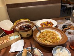 -東大方(安吉灵芝店)