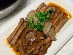 -潮之南·潮汕菜·鱼仔档(南山店)