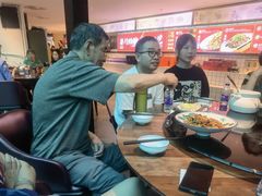 -树厨贵州菜(花果园购物中心店)