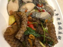 -长平老姿娘夜粥(平东一街店)