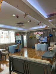 -安悦贝月子中心