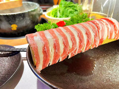 -芸山季·云南野生菌火锅(人民广场来福士店)