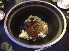 -荣德灶台鱼(圣泉寺店)