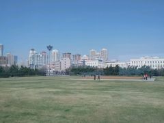 -大连人民广场