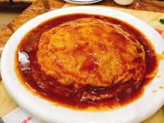 -正阳春烤鸭店(杨楼店)