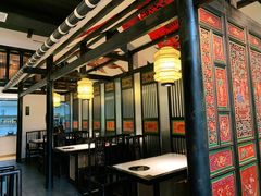 -院8里·小聚园老川菜(九眼桥店)