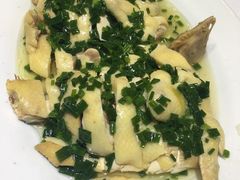 -凤城礼记鱼翅海鲜酒家(新马路总店)