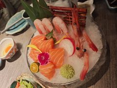 -炙柒Sekinana·精致日料(合生汇店)