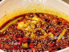 -嘉陵楼馋嘴城(簋街总店)