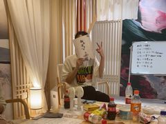 -上川阁剧本杀·狼人杀·血染钟楼(虹口店)