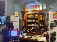 -鱼羊宴烤鱼羊蝎子烧烤(怡馨家园店)